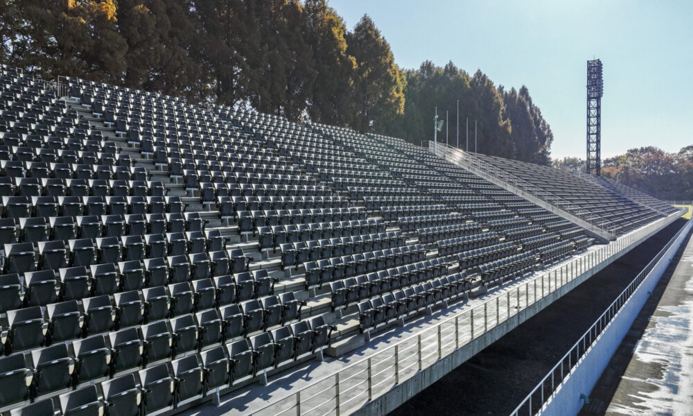 メイングラウンド_バックスタンド