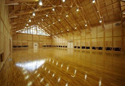 烏山武道館
